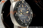Panerai - PAM1669 Submersible Navy SEALs Titanio 47mm TI/CAR/RU G-Black VSF P900