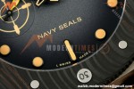 Panerai - PAM1669 Submersible Navy SEALs Titanio 47mm TI/CAR/RU G-Black VSF P900