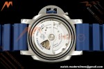 Panerai - PAM1676 Submersible QuarantaQuattro Mike Horn 44mm SS/RU Blue VSF P900 | 파네라이 - PAM1676 섭머서블 콰란타콰트로 마이크 혼 44mm SS/RU 블루 VSF P900