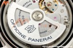 Panerai - PAM1676 Submersible QuarantaQuattro Mike Horn 44mm SS/RU Blue VSF P900 | 파네라이 - PAM1676 섭머서블 콰란타콰트로 마이크 혼 44mm SS/RU 블루 VSF P900