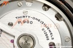 Panerai - PAM1676 Submersible QuarantaQuattro Mike Horn 44mm SS/RU Blue VSF P900 | 파네라이 - PAM1676 섭머서블 콰란타콰트로 마이크 혼 44mm SS/RU 블루 VSF P900