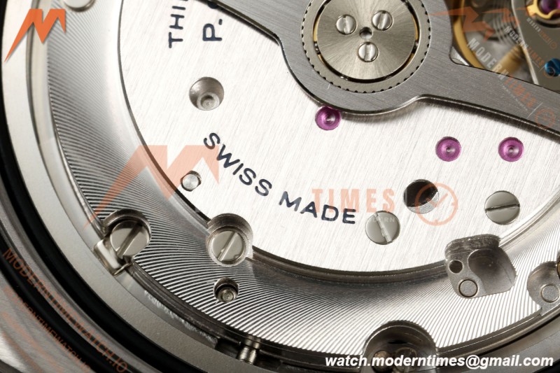 Panerai - PAM1676 Submersible QuarantaQuattro Mike Horn 44mm SS/RU Blue VSF P900 | 파네라이 - PAM1676 섭머서블 콰란타콰트로 마이크 혼 44mm SS/RU 블루 VSF P900
