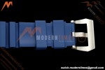 Panerai - PAM1676 Submersible QuarantaQuattro Mike Horn 44mm SS/RU Blue VSF P900 | 파네라이 - PAM1676 섭머서블 콰란타콰트로 마이크 혼 44mm SS/RU 블루 VSF P900