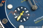 Panerai - PAM1676 Submersible QuarantaQuattro Mike Horn 44mm SS/RU Blue VSF P900 | 파네라이 - PAM1676 섭머서블 콰란타콰트로 마이크 혼 44mm SS/RU 블루 VSF P900
