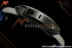 Panerai - PAM2319 Luminor Marina Milan Edition 44mm DLC/NY Blue VSF P9010
