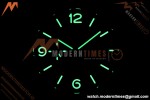 Panerai - PAM1157 Luminor Marina ESteel Automatic 44mm SS/NY Blue Dial VSF P9010