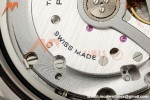 Panerai - PAM1157 Luminor Marina ESteel Automatic 44mm SS/NY Blue Dial VSF P9010