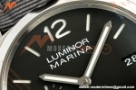 Panerai - PAM1358 Luminor Marina 1950 ESteel Grigio Roccia 44mm SS/NY Black Dial VSF P9010