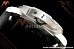 Panerai - PAM1358 Luminor Marina 1950 ESteel Grigio Roccia 44mm SS/NY Black Dial VSF P9010