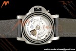 Panerai - PAM1358 Luminor Marina 1950 ESteel Grigio Roccia 44mm SS/NY Black Dial VSF P9010
