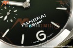 Panerai - PAM1356 Luminor Marina Automatic ESteel Verde Smeraldo 44mm SS/NY Green Dial VSF P9010