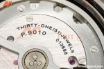Panerai - PAM1356 Luminor Marina Automatic ESteel Verde Smeraldo 44mm SS/NY Green Dial VSF P9010