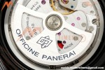Panerai - PAM1467 Luminor Marina 1950 BiTempo Titanium DLC 44mm TI/NY Black Dial VSF P9010