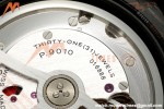 Panerai - PAM1467 Luminor Marina 1950 BiTempo Titanium DLC 44mm TI/NY Black Dial VSF P9010