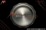 Panerai - PAM1467 Luminor Marina 1950 BiTempo Titanium DLC 44mm TI/NY Black Dial VSF P9010