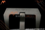 Panerai - PAM1467 Luminor Marina 1950 BiTempo Titanium DLC 44mm TI/NY Black Dial VSF P9010