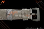 Panerai - PAM1467 Luminor Marina 1950 BiTempo Titanium DLC 44mm TI/NY Black Dial VSF P9010