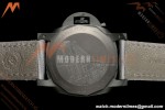 Panerai - PAM1467 Luminor Marina 1950 BiTempo Titanium DLC 44mm TI/NY Black Dial VSF P9010