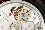 Panerai - PAM1467 Luminor Marina 1950 BiTempo Titanium DLC 44mm TI/NY Black Dial VSF P9010