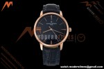 Vacheron Constantin - Patrimony 85180 RG/LE Blue GDF MY8215 | 바쉐론 콘스탄틴 - Patrimony 85180 RG/LE 블루 GDF MY8215