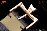 Vacheron Constantin - Patrimony 85180 RG/LE Blue GDF MY8215 | 바쉐론 콘스탄틴 - Patrimony 85180 RG/LE 블루 GDF MY8215