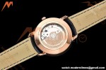 Vacheron Constantin - Patrimony 85180 RG/LE Blue GDF MY8215 | 바쉐론 콘스탄틴 - Patrimony 85180 RG/LE 블루 GDF MY8215