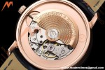 Vacheron Constantin - Patrimony 85180 RG/LE Blue GDF MY8215 | 바쉐론 콘스탄틴 - Patrimony 85180 RG/LE 블루 GDF MY8215