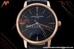 Vacheron Constantin - Patrimony 85180 RG/LE Blue GDF MY8215 | 바쉐론 콘스탄틴 - Patrimony 85180 RG/LE 블루 GDF MY8215