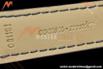 Vacheron Constantin - Patrimony 85180 SS/LE Blue GDF MY8215 | 바쉐론 콘스탄틴 - Patrimony 85180 SS/LE 블루 GDF MY8215