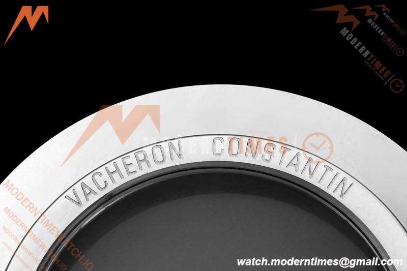 Vacheron Constantin - Patrimony 85180 SS/LE Blue GDF MY8215 | 바쉐론 콘스탄틴 - Patrimony 85180 SS/LE 블루 GDF MY8215