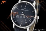 Vacheron Constantin - Patrimony 85180 SS/LE Blue GDF MY8215 | 바쉐론 콘스탄틴 - Patrimony 85180 SS/LE 블루 GDF MY8215