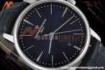 Vacheron Constantin - Patrimony 85180 SS/LE Blue GDF MY8215 | 바쉐론 콘스탄틴 - Patrimony 85180 SS/LE 블루 GDF MY8215