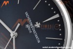 Vacheron Constantin - Patrimony 85180 SS/LE Blue GDF MY8215 | 바쉐론 콘스탄틴 - Patrimony 85180 SS/LE 블루 GDF MY8215