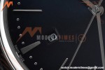 Vacheron Constantin - Patrimony 85180 SS/LE Blue GDF MY8215 | 바쉐론 콘스탄틴 - Patrimony 85180 SS/LE 블루 GDF MY8215