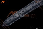 Vacheron Constantin - Patrimony 85180 SS/LE Blue GDF MY8215 | 바쉐론 콘스탄틴 - Patrimony 85180 SS/LE 블루 GDF MY8215