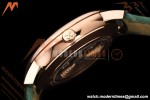 Vacheron Constantin - Patrimony 85180 RG/LE White GDF MY8215