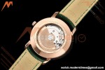 Vacheron Constantin - Patrimony 85180 RG/LE White GDF MY8215