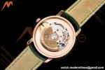 Vacheron Constantin - Patrimony 85180 RG/LE White GDF MY8215