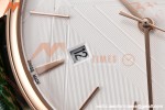 Vacheron Constantin - Patrimony 85180 RG/LE White GDF MY8215