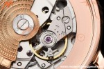 Vacheron Constantin - Patrimony 85180 RG/LE White GDF MY8215