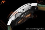 Vacheron Constantin - Patrimony 85180 SS/LE White GDF MY8215