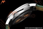 Vacheron Constantin - Patrimony 85180 SS/LE White GDF MY8215