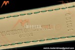 Vacheron Constantin - Patrimony 85180 SS/LE White GDF MY8215