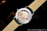 Vacheron Constantin - Patrimony 85180 SS/LE White GDF MY8215