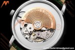 Vacheron Constantin - Patrimony 85180 SS/LE White GDF MY8215