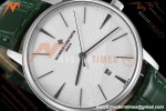 Vacheron Constantin - Patrimony 85180 SS/LE White GDF MY8215