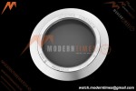 Vacheron Constantin - Patrimony 85180 SS/LE White GDF MY8215