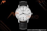 Vacheron Constantin - Patrimony 85180 SS/LE White GDF MY8215 | 바쉐론 콘스탄틴 - Patrimony 85180 SS/LE 화이트 GDF MY8215