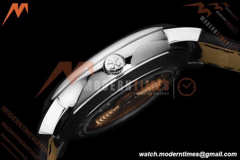 Vacheron Constantin - Patrimony 85180 SS/LE White GDF MY8215 | 바쉐론 콘스탄틴 - Patrimony 85180 SS/LE 화이트 GDF MY8215