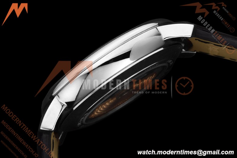 Vacheron Constantin - Patrimony 85180 SS/LE White GDF MY8215 | 바쉐론 콘스탄틴 - Patrimony 85180 SS/LE 화이트 GDF MY8215